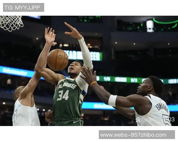 掘金与雄鹿精彩对决直播信号全程覆盖尽享篮球盛宴